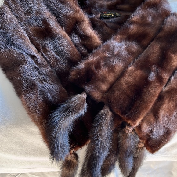 Quality Guaranteed Alaska mink U. S. A. - Picture 13 of 16